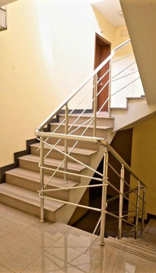 The Terrace Apartment Stara Zagora Exterior foto