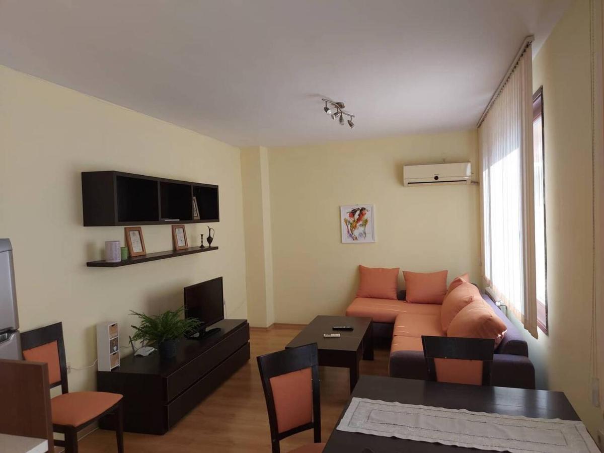 The Terrace Apartment Stara Zagora Exterior foto