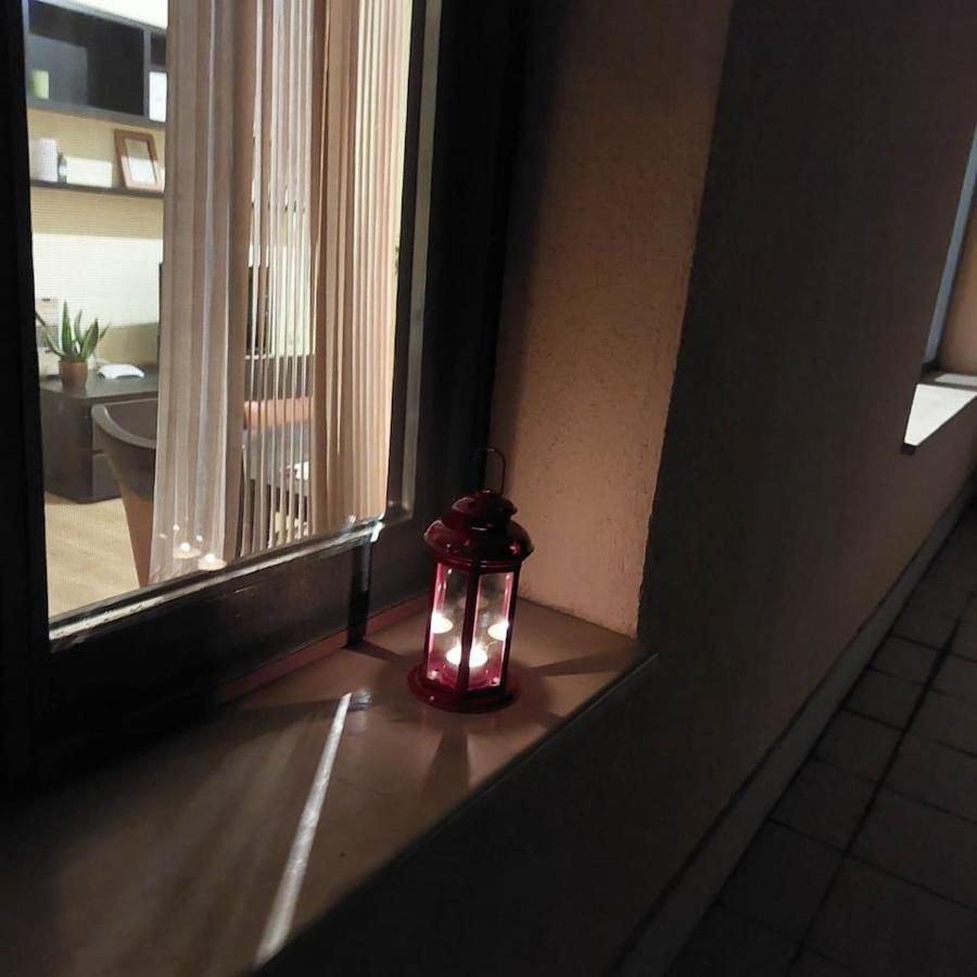 The Terrace Apartment Stara Zagora Exterior foto