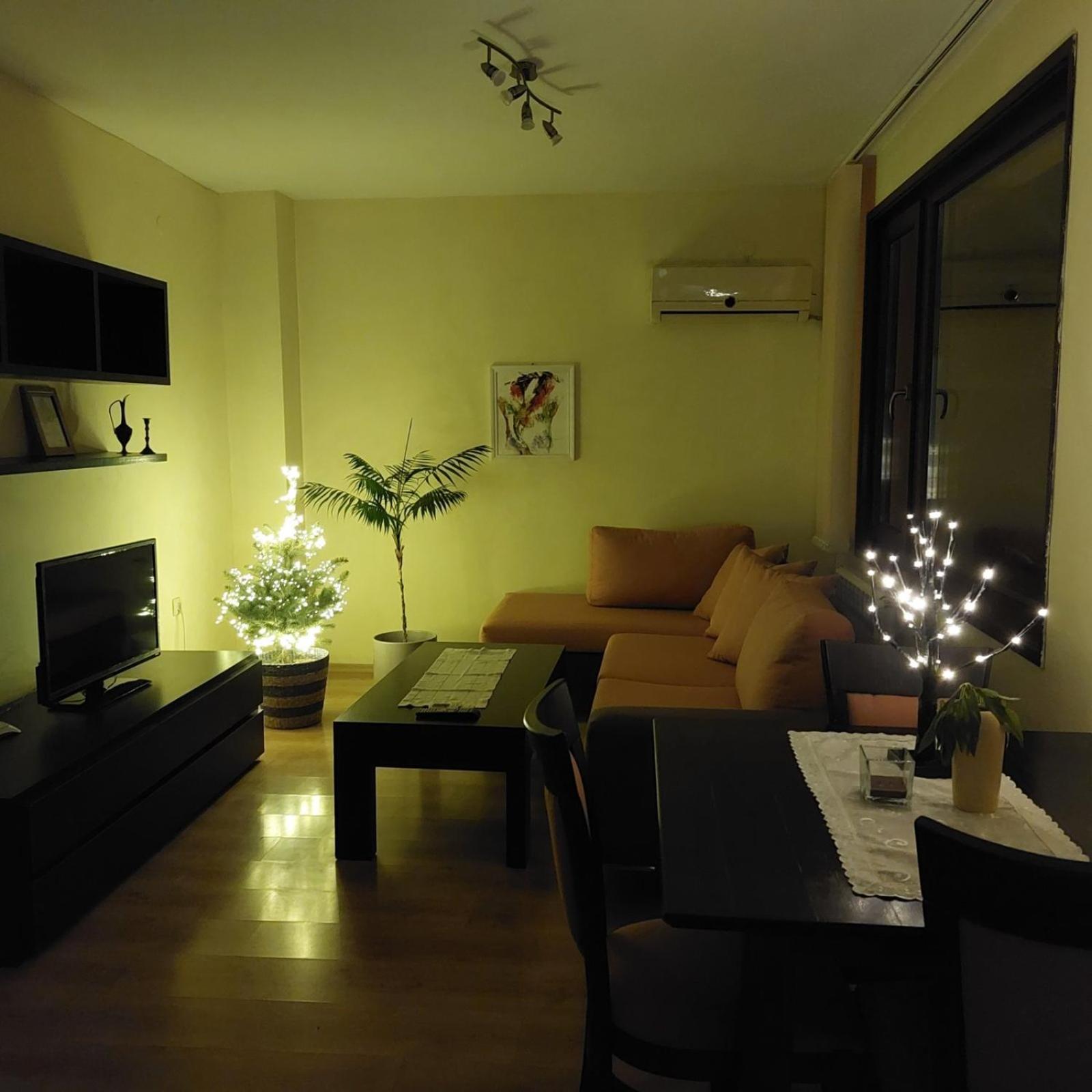 The Terrace Apartment Stara Zagora Exterior foto