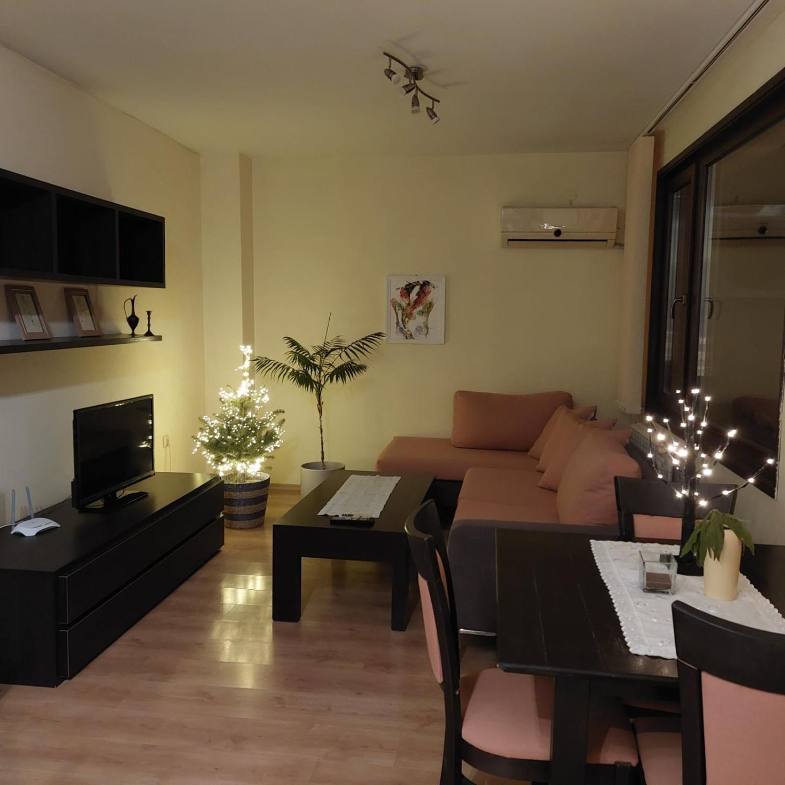 The Terrace Apartment Stara Zagora Exterior foto